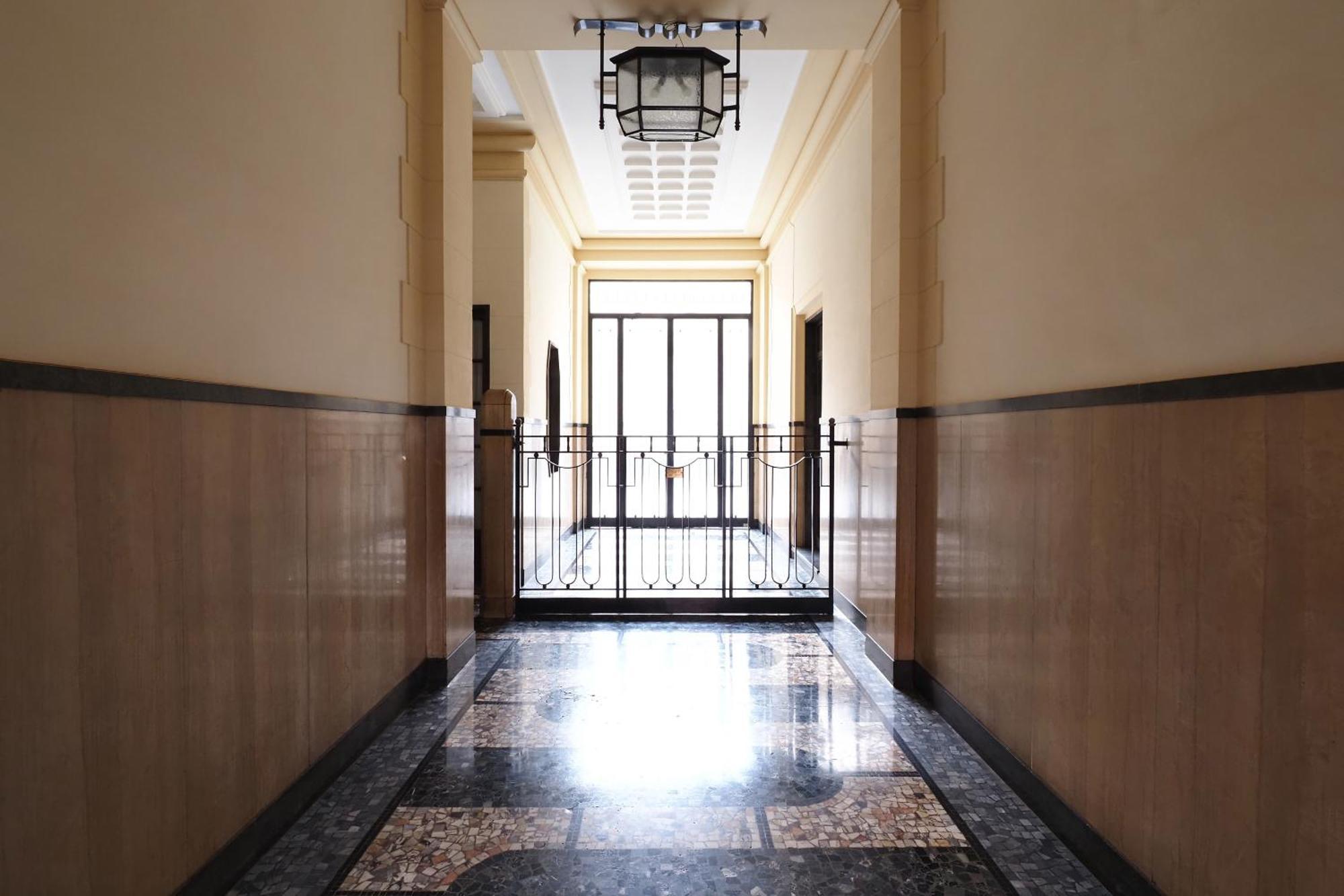 Luminoso Con Terrazzo Forlanini Linate Apartment *